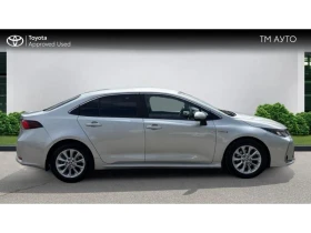 Toyota Corolla SDN 1.8HSD EXECUTIVE, снимка 12