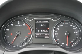 Audi A3 2.0TFSI* CABRIO* QUATTRO* B&O* S-LINE* , снимка 10