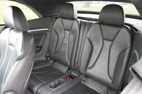 Audi A3 2.0TFSI* CABRIO* QUATTRO* B&O* S-LINE* , снимка 14
