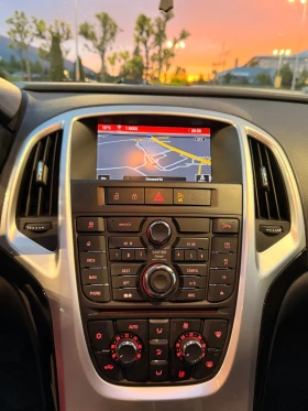 Opel Astra Opc-Line, Facelift, Швейцария, снимка 10