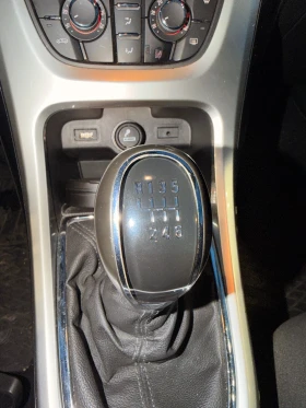 Opel Astra Opc-Line, Facelift, Швейцария, снимка 12
