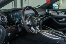 Mercedes-Benz GT 43AMG = 9G = FULL MAX = 4MATIC = ГАРАНЦИЯ = ЛИЗИНГ, снимка 10