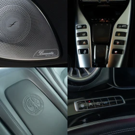 Mercedes-Benz GT 43AMG = 9G = FULL MAX = 4MATIC = ГАРАНЦИЯ = ЛИЗИНГ, снимка 15