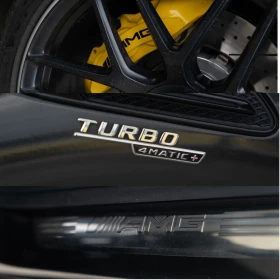 Mercedes-Benz GT 43AMG = 9G = FULL MAX = 4MATIC = ГАРАНЦИЯ = ЛИЗИНГ, снимка 14