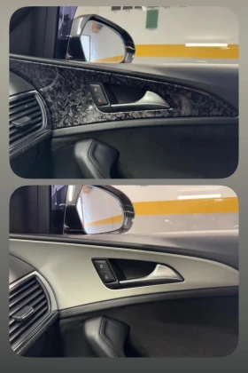 Audi A6 C7 4G, снимка 10