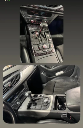 Audi A6 C7 4G, снимка 11