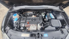 Seat Leon 1.4 turbo Германия , снимка 17