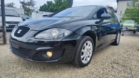Seat Leon 1.4 turbo Германия , снимка 1