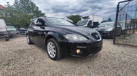 Seat Leon 1.4 turbo Германия , снимка 3