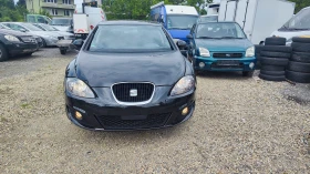 Seat Leon 1.4 turbo Германия , снимка 2