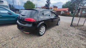 Seat Leon 1.4 turbo Германия , снимка 7