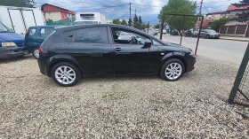 Seat Leon 1.4 turbo Германия , снимка 4