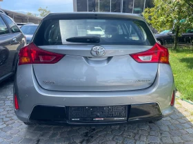 Toyota Auris 1.4 d4d Active, снимка 6