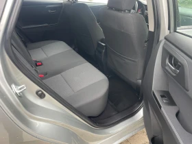 Toyota Auris 1.4 d4d Active, снимка 11