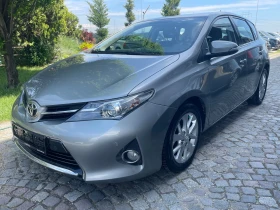 Toyota Auris 1.4 d4d Active, снимка 2