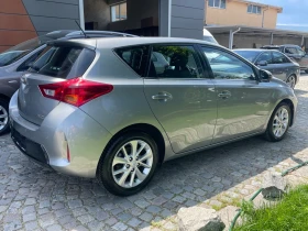 Toyota Auris 1.4 d4d Active, снимка 5