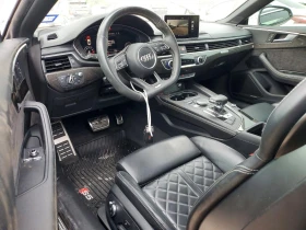 Audi S5 3.0l Prestige, снимка 8