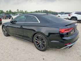Audi S5 3.0l Prestige, снимка 2