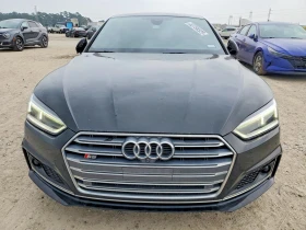 Audi S5 3.0l Prestige, снимка 5