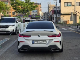 BMW 840 XDRIVE* M* SPORT* HARMAN* KARDON* 360* КАМЕРИ* , снимка 4