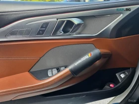 BMW 840 XDRIVE* M* SPORT* HARMAN* KARDON* 360* КАМЕРИ* , снимка 11