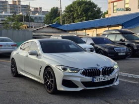 BMW 840 XDRIVE* M* SPORT* HARMAN* KARDON* 360* КАМЕРИ* , снимка 1