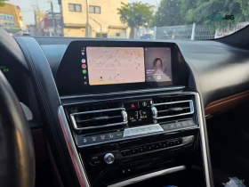 BMW 840 XDRIVE* M* SPORT* HARMAN* KARDON* 360* КАМЕРИ* , снимка 13