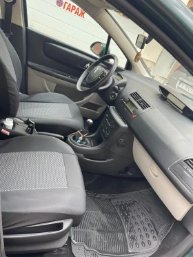 Citroen C4 1.4i, снимка 8