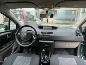 Citroen C4 1.4i, снимка 11