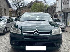Citroen C4 1.4i, снимка 1