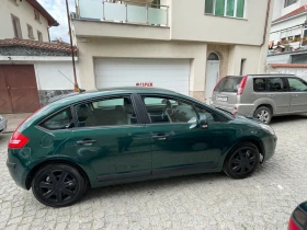 Citroen C4 1.4i, снимка 4