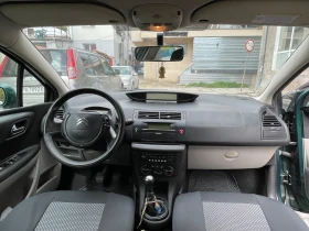 Citroen C4 1.4i, снимка 10
