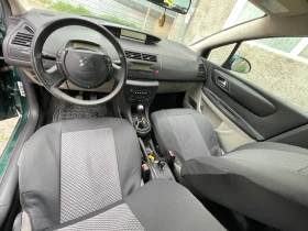 Citroen C4 1.4i, снимка 13