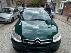 Citroen C4 1.4i, снимка 12
