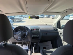 VW Touran 1.6TDI * 7 МЕСТА * 179032км* ЛИЗИНГ* , снимка 12