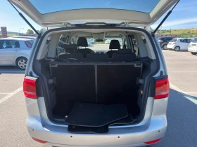 VW Touran 1.6TDI * 7 МЕСТА * 179032км* ЛИЗИНГ* , снимка 14