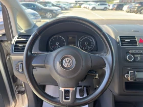 VW Touran 1.6TDI * 7 МЕСТА * 179032км* ЛИЗИНГ* , снимка 9