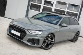 Audi A4 Full, Nardo, TOP, снимка 1