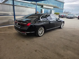 BMW 730 LCI в Гаранция, снимка 4