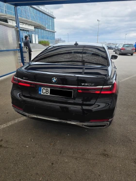 BMW 730 LCI в Гаранция, снимка 5