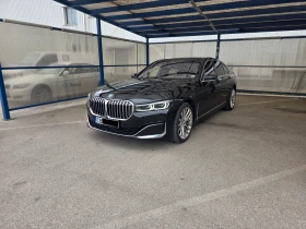 BMW 730 LCI в Гаранция, снимка 2