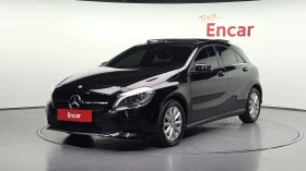 Mercedes-Benz A 200, снимка 1