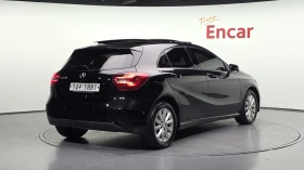 Mercedes-Benz A 200, снимка 3