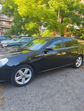 Chevrolet Epica 2.5, снимка 6