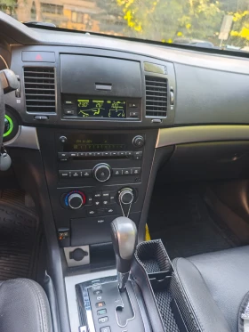 Chevrolet Epica 2.5, снимка 8