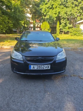 Chevrolet Epica 2.5, снимка 1