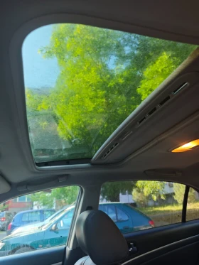 Chevrolet Epica 2.5, снимка 10