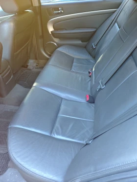 Chevrolet Epica 2.5, снимка 12