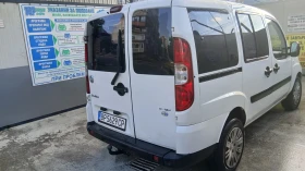 Fiat Doblo, снимка 6
