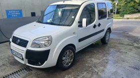 Fiat Doblo, снимка 2